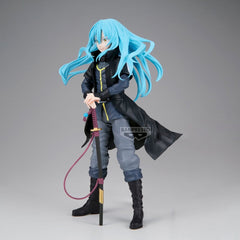 That Time I Got Reincarnated as a Slime Grandista PVC Figure Rimuru Tempest 27 cm 4580886900145