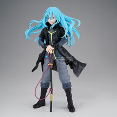 That Time I Got Reincarnated as a Slime Grandista PVC Figure Rimuru Tempest 27 cm 4580886900145