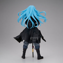 That Time I Got Reincarnated as a Slime Grandista PVC Figure Rimuru Tempest 27 cm 4580886900145