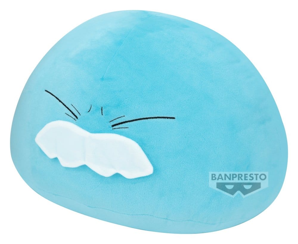 That Time I Got Reincarnated as a Slime Super Big Plush Plush Figure Rimuru Principal Ver. 26 cm 4580886900480