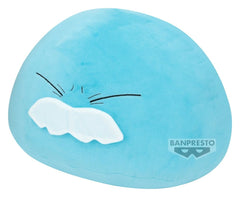 That Time I Got Reincarnated as a Slime Super Big Plush Plush Figure Rimuru Principal Ver. 26 cm 4580886900480