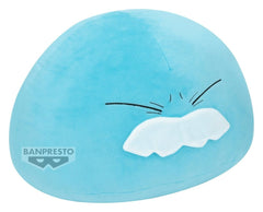 That Time I Got Reincarnated as a Slime Super Big Plush Plush Figure Rimuru Principal Ver. 26 cm 4580886900480