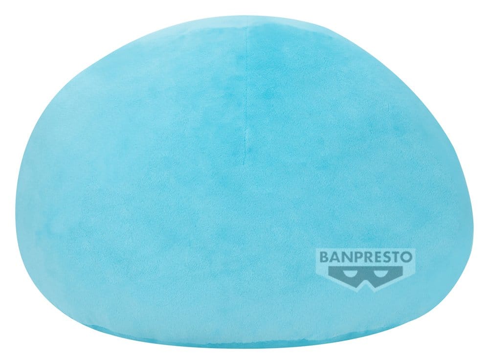 That Time I Got Reincarnated as a Slime Super Big Plush Plush Figure Rimuru Principal Ver. 26 cm 4580886900480