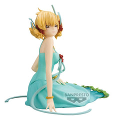 Mobile Suit Gundam Seed PVC Figure Cagalli Yula Athha 13 cm 4580886900718