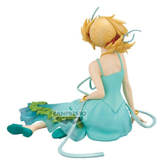 Mobile Suit Gundam Seed PVC Figure Cagalli Yula Athha 13 cm 4580886900718