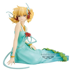 Mobile Suit Gundam Seed PVC Figure Cagalli Yula Athha 13 cm 4580886900718