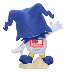 Shin Megami Tensei Series Fluffy Puffy PVC Figure Jack Frost & Black Frost (Ver. A: Jack Frost) 10 cm 4580886900732