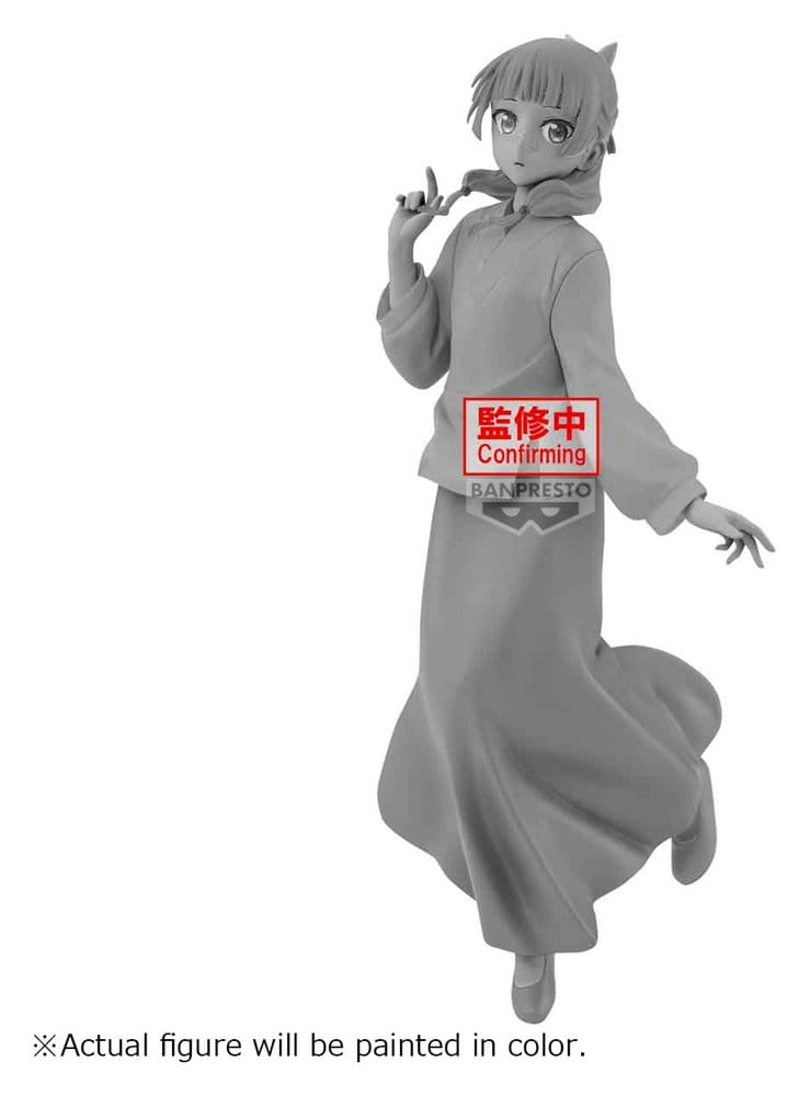 The Apothecary Diaries Espresto PVC Figure Maomao (Graceful Pose) 20 cm 4580886900824