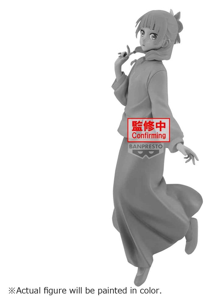 The Apothecary Diaries Espresto PVC Figure Maomao (Graceful Pose) 20 cm 4580886900824