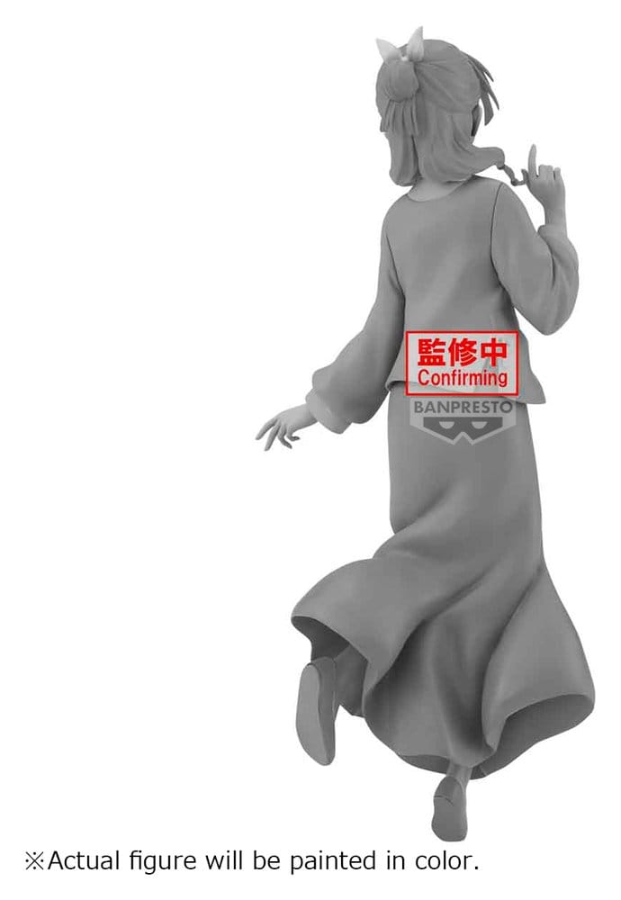 The Apothecary Diaries Espresto PVC Figure Maomao (Graceful Pose) 20 cm 4580886900824