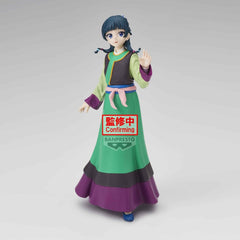 The Apothecary Diaries: The Movie PVC Figure Maomao 22 cm 4580886900831