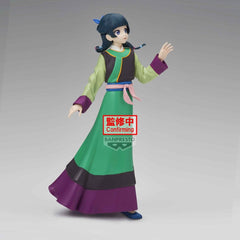 The Apothecary Diaries: The Movie PVC Figure Maomao 22 cm 4580886900831