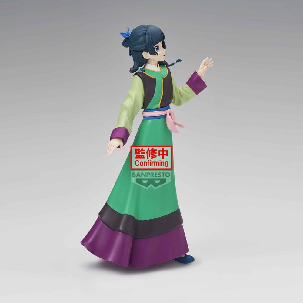 The Apothecary Diaries: The Movie PVC Figure Maomao 22 cm 4580886900831