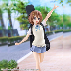 K-On! SQ PVC Figure Yui Hirasawa 25 cm 4580886900916