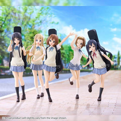 K-On! SQ PVC Figure Yui Hirasawa 25 cm 4580886900916