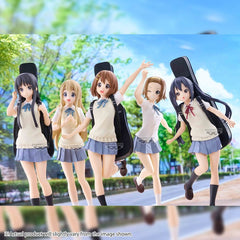 K-On! SQ PVC Figure Yui Hirasawa 25 cm 4580886900916