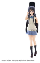 K-On! SQ PVC Figure Mio Akiyama 25 cm 4580886900923