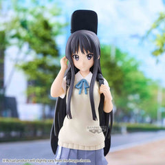 K-On! SQ PVC Figure Mio Akiyama 25 cm 4580886900923