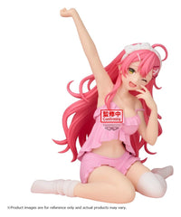 Hololive Relax Time PVC Figure Sakura Miko 15 cm 4580886900930