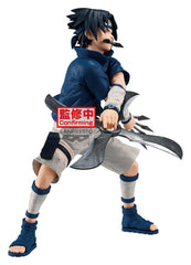 Naruto PVC Figure Sasuke Uchiha 19 cm 4580886901012
