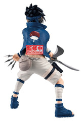Naruto PVC Figure Sasuke Uchiha 19 cm 4580886901012