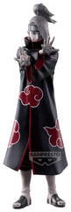 Naruto Shippuden Noir Edge Collection PVC Figure Deidara & Sasori Ver. A: Deidara 23 cm 4580886901036
