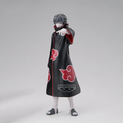 Naruto Shippuden Noir Edge Collection PVC Figure Deidara & Sasori Ver. B: Sasori 22 cm 4580886901043