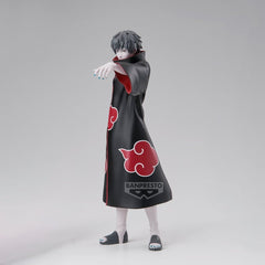 Naruto Shippuden Noir Edge Collection PVC Figure Deidara & Sasori Ver. B: Sasori 22 cm 4580886901043