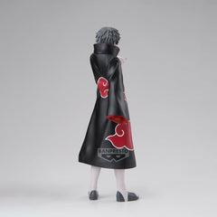 Naruto Shippuden Noir Edge Collection PVC Figure Deidara & Sasori Ver. B: Sasori 22 cm 4580886901043