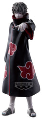 Naruto Shippuden Noir Edge Collection PVC Figure Deidara & Sasori Ver. B: Sasori 22 cm 4580886901043