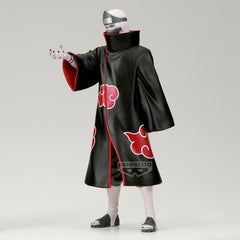 Naruto Shippuden Noir Edge Collection PVC Figure Hidan & Kakuzu Ver. B: Kakuzu 23 cm 4580886901067
