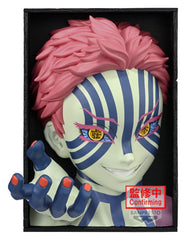 Demon Slayer: Kimetsu no Yaiba Hyokofig PVC Figure Akaza 16 cm 4580886901074