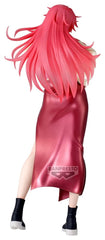 Marriagetoxin Glitter & Glamours PVC Figure Kimie Arashiyama Special Color Ver. 22 cm 4580886901104