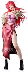 Marriagetoxin Glitter & Glamours PVC Figure Kimie Arashiyama Special Color Ver. 22 cm 4580886901104
