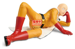 One-Punch Man PVC Figure Saitama (Nap) 7 x 21 cm 4580886901111