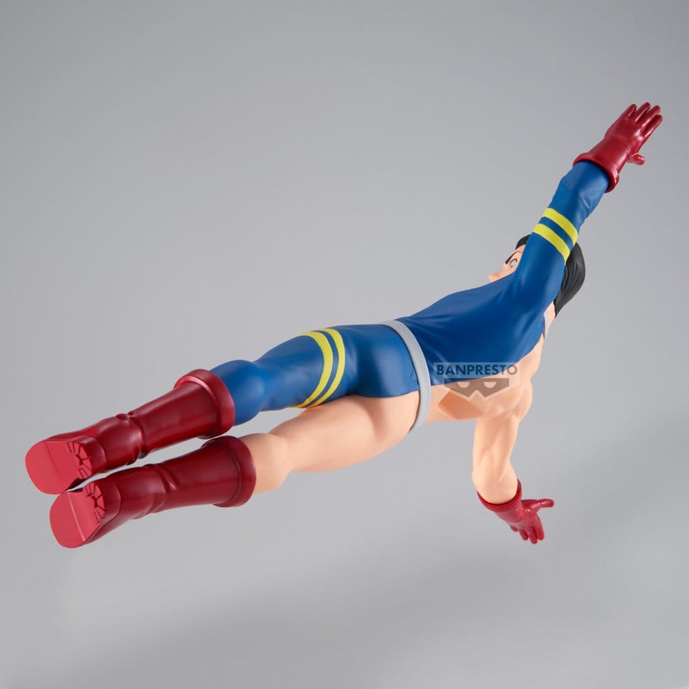 Jujutsu Kaisen Maximatic PVC Figure Fumihiko Takaba 15 x 23 cm 4580886901166