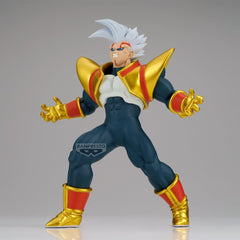 Dragon Ball GT Match Makers PVC Figure Super Saiyan 4 Son Goku & Super Baby 2 Ver. B: Super Baby 2 17 cm 4580886901326