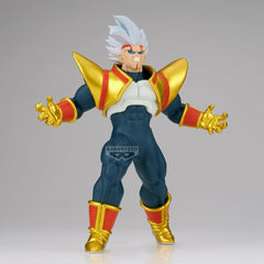 Dragon Ball GT Match Makers PVC Figure Super Saiyan 4 Son Goku & Super Baby 2 Ver. B: Super Baby 2 17 cm 4580886901326