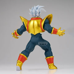 Dragon Ball GT Match Makers PVC Figure Super Saiyan 4 Son Goku & Super Baby 2 Ver. B: Super Baby 2 17 cm 4580886901326