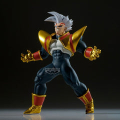 Dragon Ball GT Match Makers PVC Figure Super Saiyan 4 Son Goku & Super Baby 2 Ver. B: Super Baby 2 17 cm 4580886901326