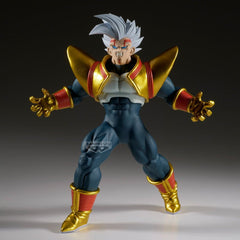 Dragon Ball GT Match Makers PVC Figure Super Saiyan 4 Son Goku & Super Baby 2 Ver. B: Super Baby 2 17 cm 4580886901326