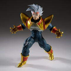 Dragon Ball GT Match Makers PVC Figure Super Saiyan 4 Son Goku & Super Baby 2 Ver. B: Super Baby 2 17 cm 4580886901326