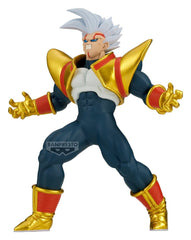 Dragon Ball GT Match Makers PVC Figure Super Saiyan 4 Son Goku & Super Baby 2 Ver. B: Super Baby 2 17 cm 4580886901326