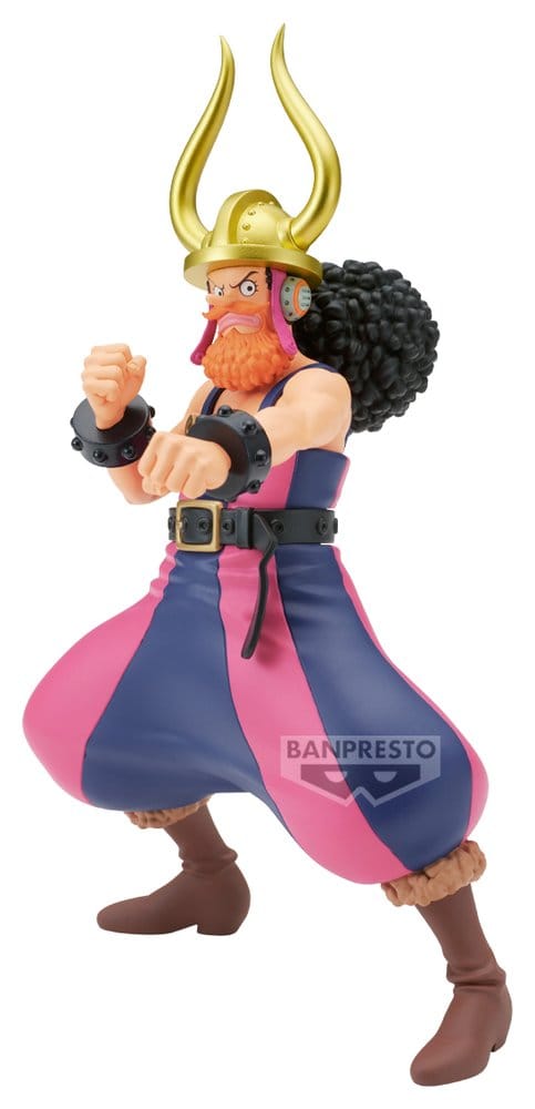 One Piece Battle Record Collection PVC Figure Usopp 19 cm 4580886901401