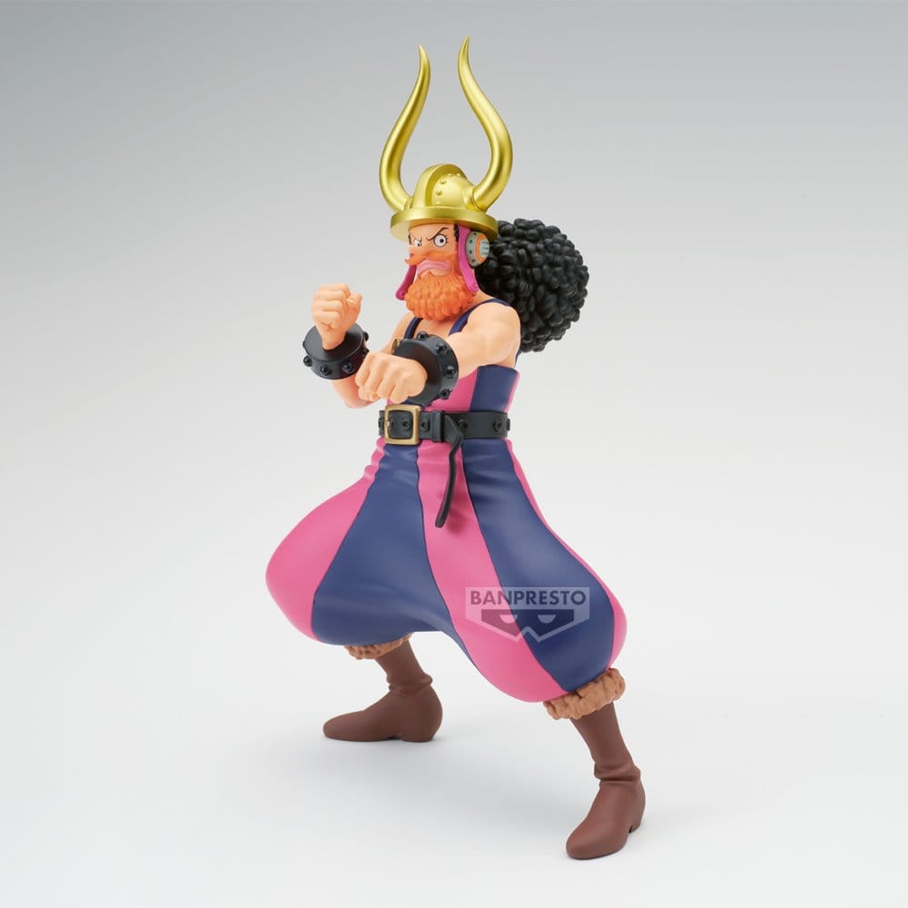 One Piece Battle Record Collection PVC Figure Usopp 19 cm 4580886901401