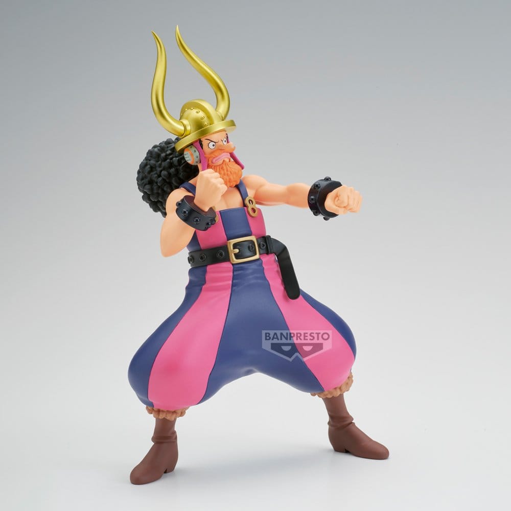 One Piece Battle Record Collection PVC Figure Usopp 19 cm 4580886901401