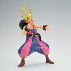 One Piece Battle Record Collection PVC Figure Usopp 19 cm 4580886901401