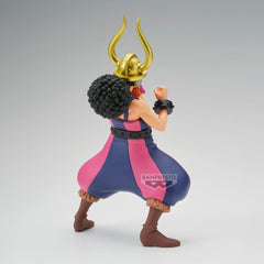 One Piece Battle Record Collection PVC Figure Usopp 19 cm 4580886901401