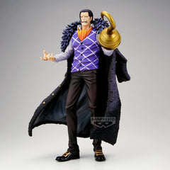 One Piece Premium PVC Figure Crocodile (The Brush) 30 cm 4580886901517