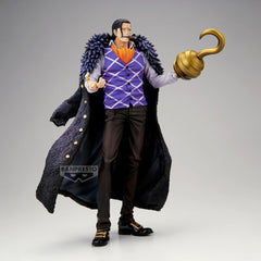 One Piece Premium PVC Figure Crocodile (The Brush) 30 cm 4580886901517